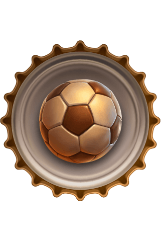 Place single bet on Brazil Serie A